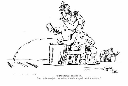 ARZTWITZE (AUS DR. MED. THOMAS WALSERS HOMEPAGE)