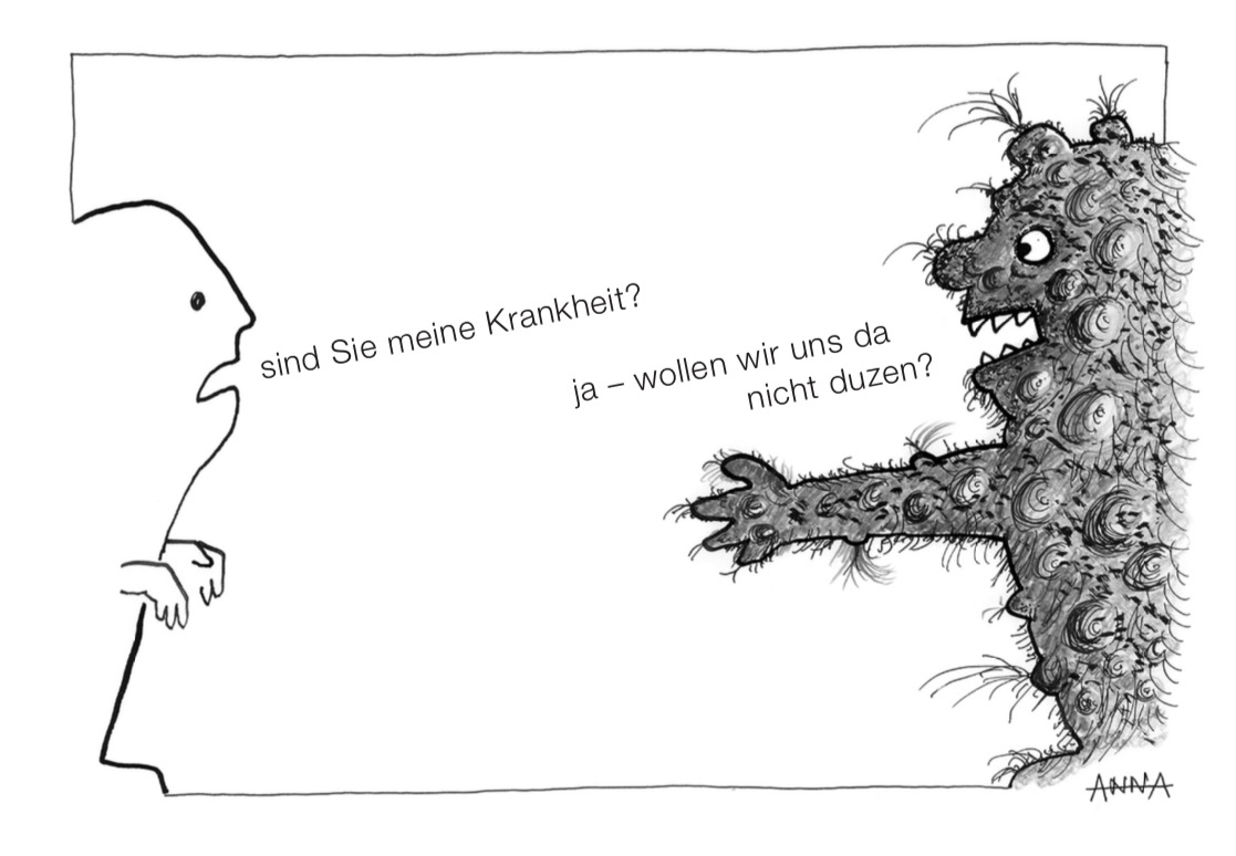 Salutogenese