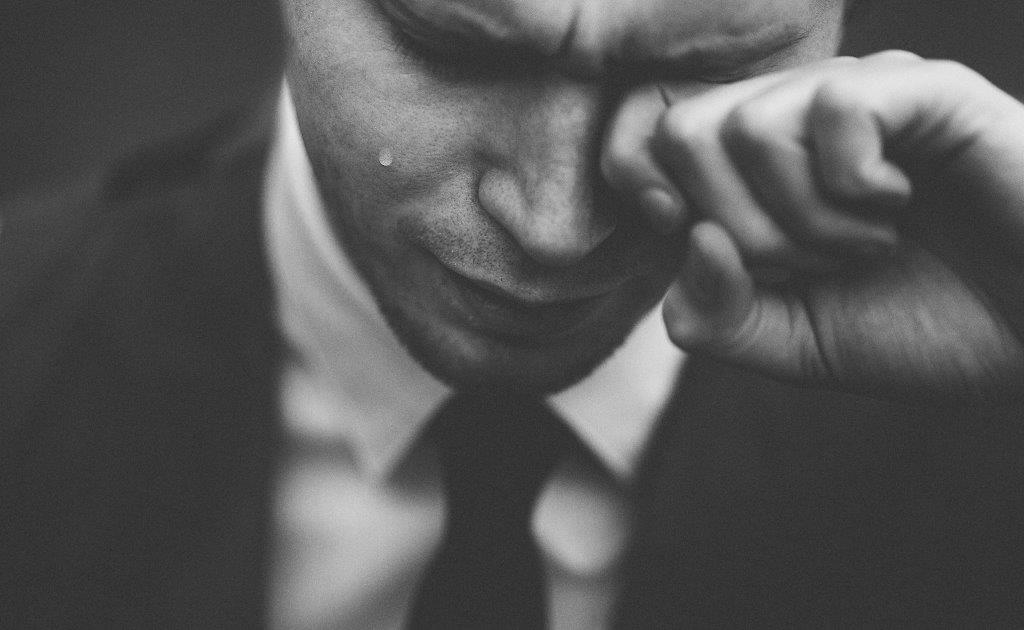 Angst und Panik