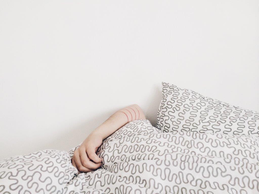 Erkältung / Grippe