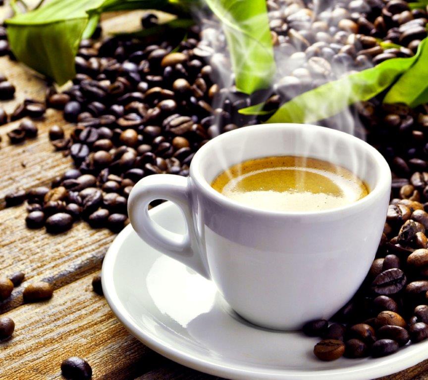 Kaffee