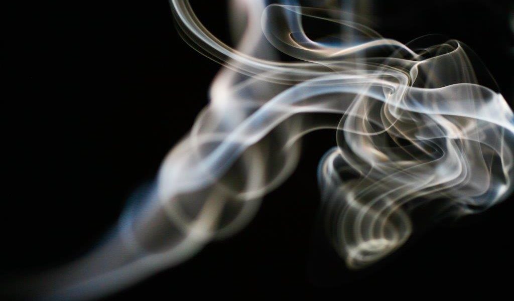E-Zigaretten-Anwender: Schlaganfall im Durchschnitt 48 Jahre