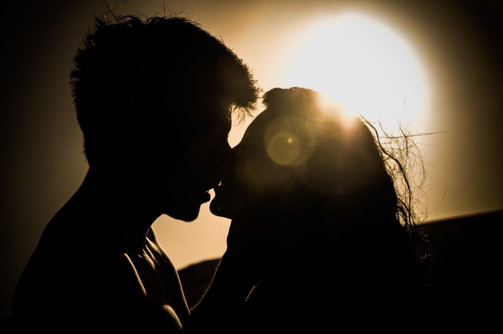 Guter „Sex“ – sinnlich und bewusst Paar sein – gute Beziehung