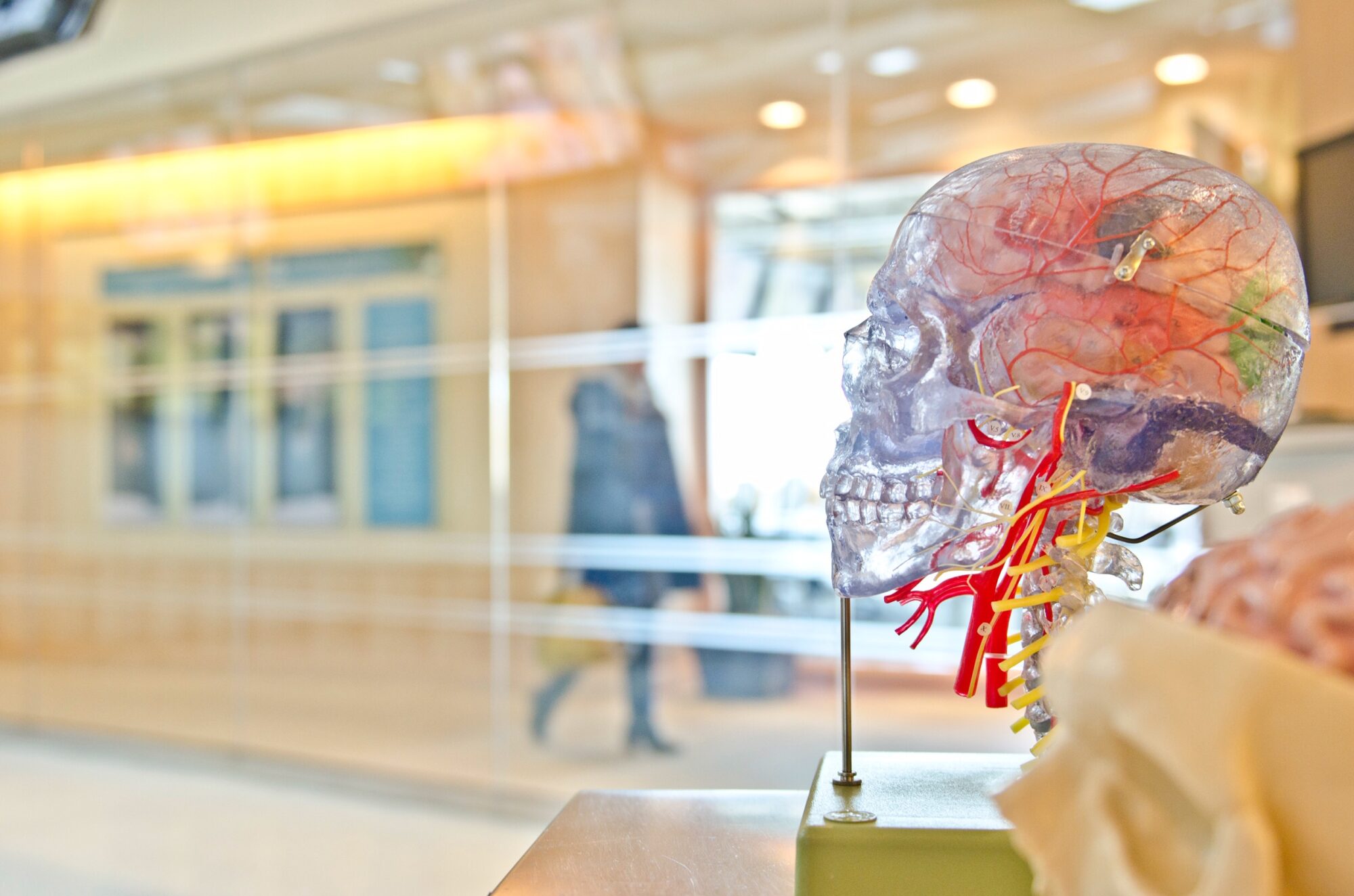Neuroinflammation